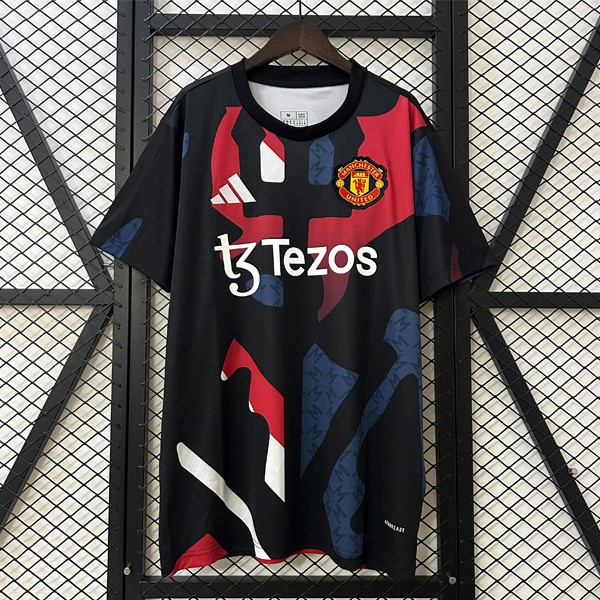 Tailandia Camiseta Manchester United Special Edition 2024-2025 2